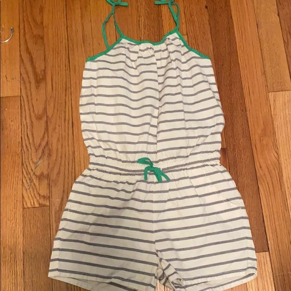 Kids romper - Picture 1 of 2